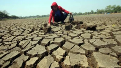 Kekeringan Meluas, Pemalang Masuk Daftar 3 Kabupaten di Jateng yang Dilanda Krisis Air Bersih