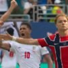 Norwegia vs Inggris: Dua Gol Bellingham Bawa Tiga Singa ke Semifinal Piala Dunia 2026