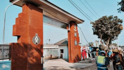 Sekolah Rakyat Brebes Resmi Beroperasi, Siswa Mulai Masuk Asrama Akhir Juli