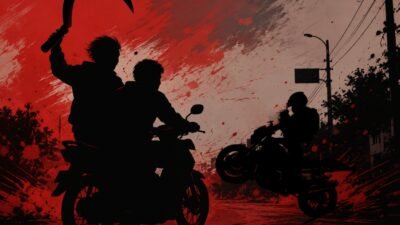 Bawa Celurit 80 Cm untuk Tawuran, Tiga Pelajar SMP di Batang Diamankan Polisi