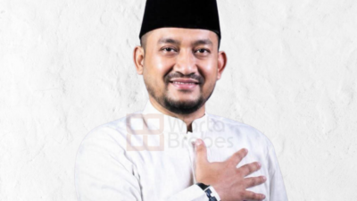 KPK OTT Bupati Pemalang, Istri Dijemput Dini Hari hingga Ruang Kepala DPUPR Disegel