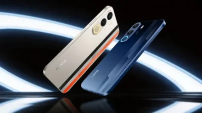 Realme P4x: HP Gaming Baterai 8000mAh, Harga Rp2 Jutaan!