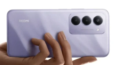 Baterai 7.500 mAh, Redmi 17 5G Gebrak Pasar Ponsel Mid-Range