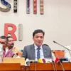 RUU Perampasan Aset: Komisi III DPR Tegaskan Komitmen, Bantah Isu Penolakan