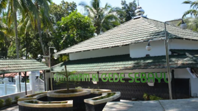 Wisata Ziarah Tegal: 6 Makam Bersejarah Penuh Makna Spiritual