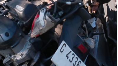 Touring ke Pangandaran Berujung Maut, Remaja Tegal Tewas Ditabrak Hilux di Paguyangan