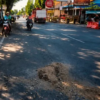 Pejalan Kaki di Brebes Kehilangan Kaki Ditabrak Motor, Pelaku Kabur Tinggalkan Korban