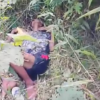 Mayat Pria Tanpa Identitas Ditemukan di Hutan Wanatirta Paguyangan, Polisi Minta Bantuan Warga