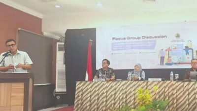 93 Desa Dukung Pemekaran Brebes Selatan, DPRD Jateng Siapkan Pembentukan Pansus