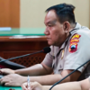 Tok! Aiptu Nuridin Dipecat dari Polri, Terbukti Selingkuh dan Konsumsi Sabu