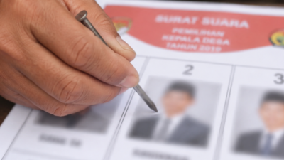 117 Desa di Kabupaten Tegal Siap Pilkades Serentak 2027, Calon Tunggal Bisa Lawan Kotak Kosong