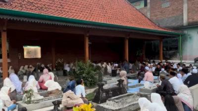 Rute Wisata Ziarah Yogyakarta, 6 Destinasi Religi yang Sarat Sejarah dan Keteladanan