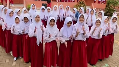 81 Sekolah di Brebes Masih Dipimpin Plt, DPRD Minta Pemkab Segera Angkat Kepala Sekolah Definitif