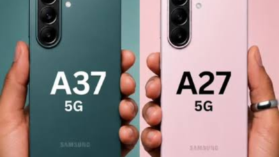 Perbandingan Samsung Galaxy A27 5G vs Galaxy A37 5G: Mana yang Terbaik?