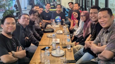 Relawan TIK Kabupaten Tegal Mulai Bergerak, Siap Dukung Literasi Digital dan UMKM Go Digital