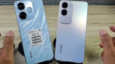 3 HP Murah Rp1 Jutaan untuk Ngonten, Kamera Jernih dan Baterai Awet