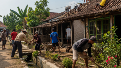 5 Tradisi Unik Budaya Brebes yang Masih Bertahan di Tengah Modernisasi