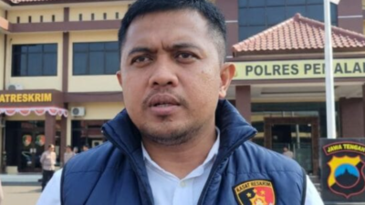 Aksi Nekat Perampokan Toko Emas di Pemalang Gagal Total, Pelaku Diciduk Polisi