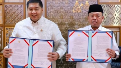 Sertifikat Tanah Gratis 2026 Diprioritaskan untuk 3 Kelompok MBR, Apakah Anda Termasuk?