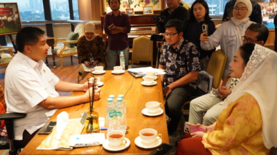 Kabar Baik! Kuota BSPS Brebes 2026 Naik Drastis, Program Gentengisasi Siap Jalan