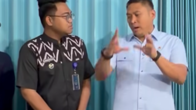 Dapur MBG Dilarang Pakai MinyaKita dan Gas Melon, 833 SPPG Ditutup