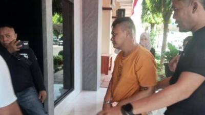 Polisi Ungkap Pembunuhan Perangkat Desa di Pekalongan, Tetangga Sendiri Jadi Tersangka karena Dendam