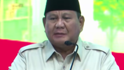 Prabowo Targetkan Indonesia Bebas Gunung Sampah 2027, Daerah Terbersih Dapat Hadiah Rp20 Miliar