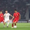 Timnas Indonesia Piala AFF 2026: Rekor Garuda di Grup A Bikin Merinding