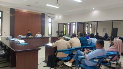 Sampah Dapur MBG Mulai Tertangani, DLHPS Soroti IPAL SPPG Brebes Belum Sesuai Standar