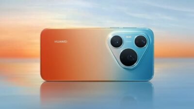 HUAWEI Pura 90s: Kamera 200MP, Performa AI Canggih, Siap Dominasi Pasar