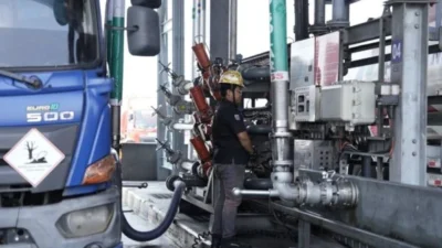 Pertamina Pastikan Kesiapan Infrastruktur B50, Dukung Energi Terbarukan