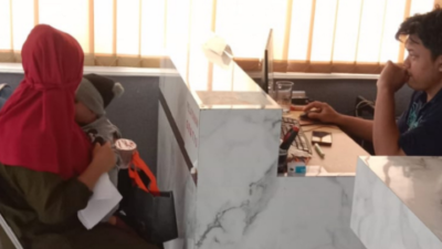 Bansos Terhapus: Terindikasi Judol Hingga Desil Salah, Boleh Ajukan Sanggah Seperti di Brebes