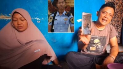 Menanti Ujung Kabar Taruna Polimarin Asal Brebes yang Hilang di Perairan Masalembo