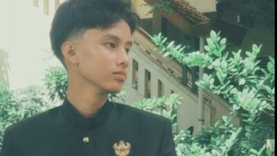 Dari PKBM ke Senayan: Kisah Fadhil Aziz Turmudi, Remaja Parlemen 2026 dari Brebes