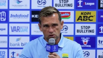 Dukung Thom Haye & Ragnar, Igor Tolic: Saya Harap Timnas Indonesia Menang