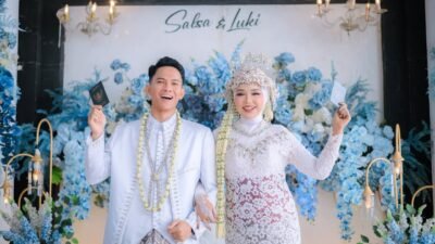 Wedding Brebes Impian Tanpa Stres Bersama Vendor Profesional Terbaik