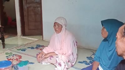 Dua Warga Brebes Belum Ditemukan dalam Kecelakaan KMP Virgo Transport 8