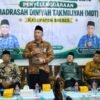 Kemenag Brebes Dorong Mutu MDT, Pengawas dan Kompetensi Guru Jadi Sorotan