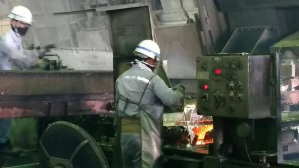 inalum raih peringkat kredit bbb dari sp perkuat ekspansi hilirisasi aluminium - Warta Brebes