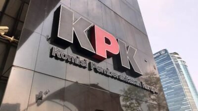 KPK Periksa 10 Saksi Korupsi Pajak, Telusuri Aset Eks Kepala KPP Banjarmasin