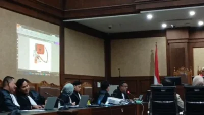 KPK Sita Aset Eks Honorer Kemenag: Range Rover, Tas Mewah, hingga Rumah
