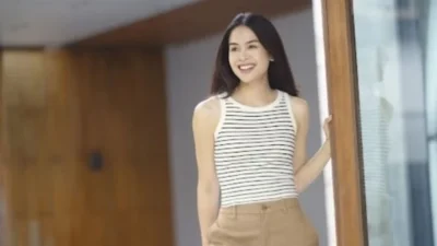 Maudy Ayunda Minta Maaf Konten Mindfulness Tuai Kritik