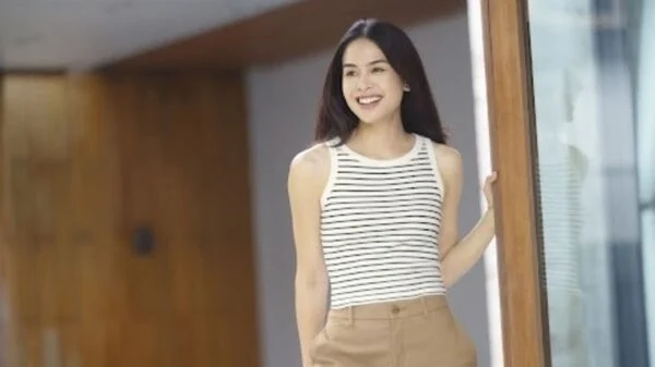 maudy ayunda minta maaf konten mindfulness tuai kritik - Warta Brebes