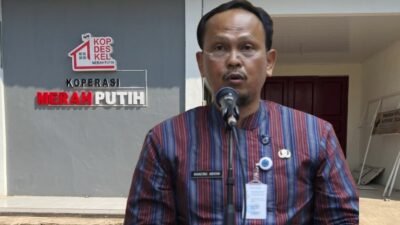 162 KDKMP Brebes Berproses, 80 Unit Rampung dan Siap Jalani Verval