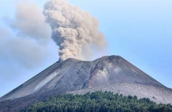 Anak krakatau wartabrebes - Warta Brebes
