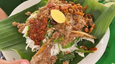 Bukan Sate Blengong! Ini Kuliner Misterius Brebes yang Wajib Dicoba