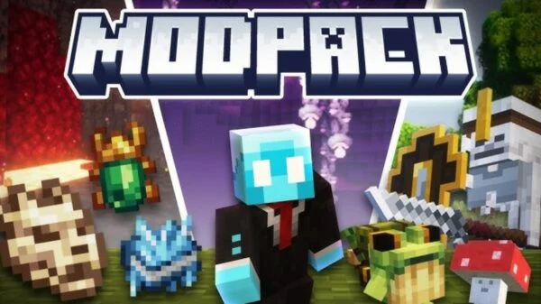 5 mod fabric minecraft wajib coba fps stabil dunia makin menarik - Warta Brebes