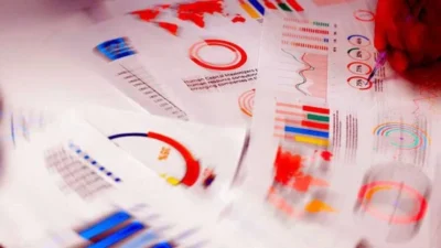 Surat Utang RI Diborong, Harga Meroket!