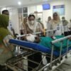 Pembacokan Satu Keluarga di Brebes: Tiga Korban Dioperasi, Ibu Mertua Pelaku Masuk ICU