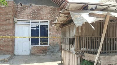 Pemuda Brebes Serahkan Diri ke Polisi, Mengaku Bunuh dan Mutilasi Ayahnya Empat Bulan Lalu
